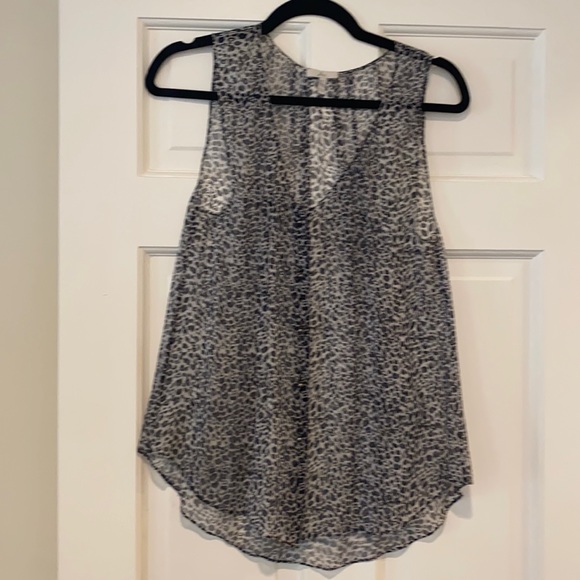 Woman’s Sheer Sumner Blouse - Picture 1 of 4